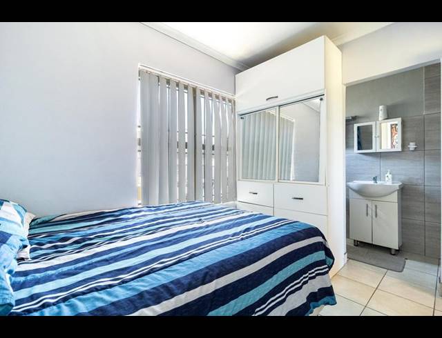 1 BEDROOM PROPERTY TO RENT IN LOEVENSTEIN